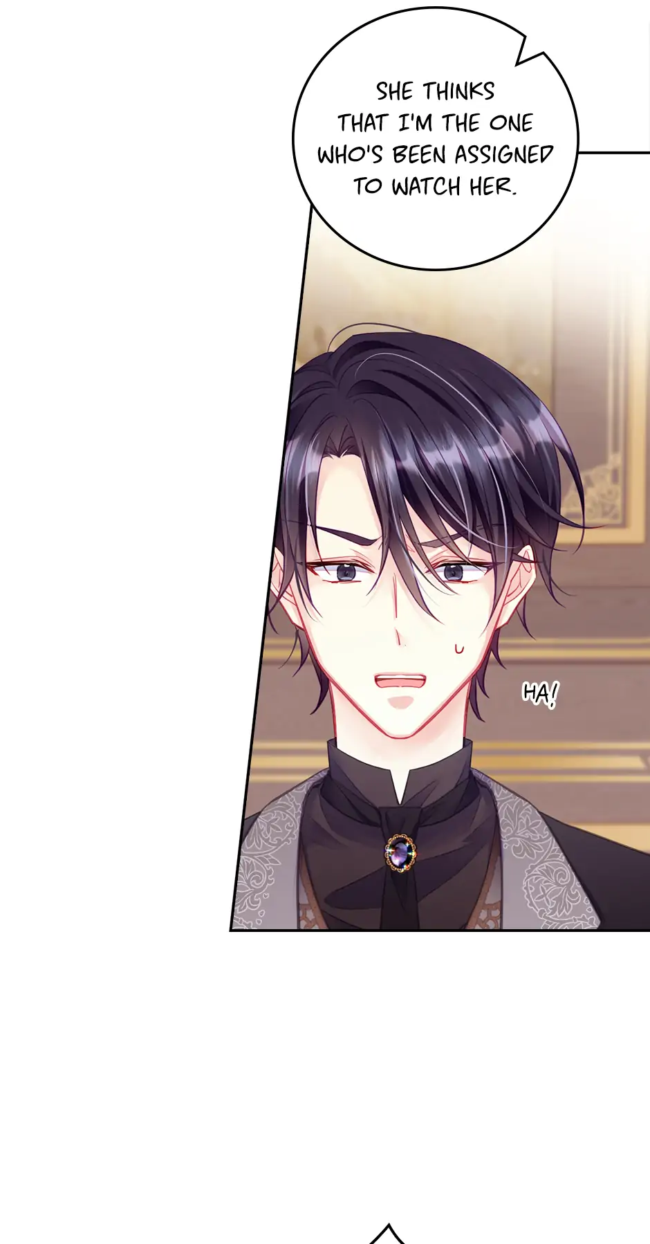 I’m Going To Meet You Beyond Time Chapter 5 302 ch 5 61