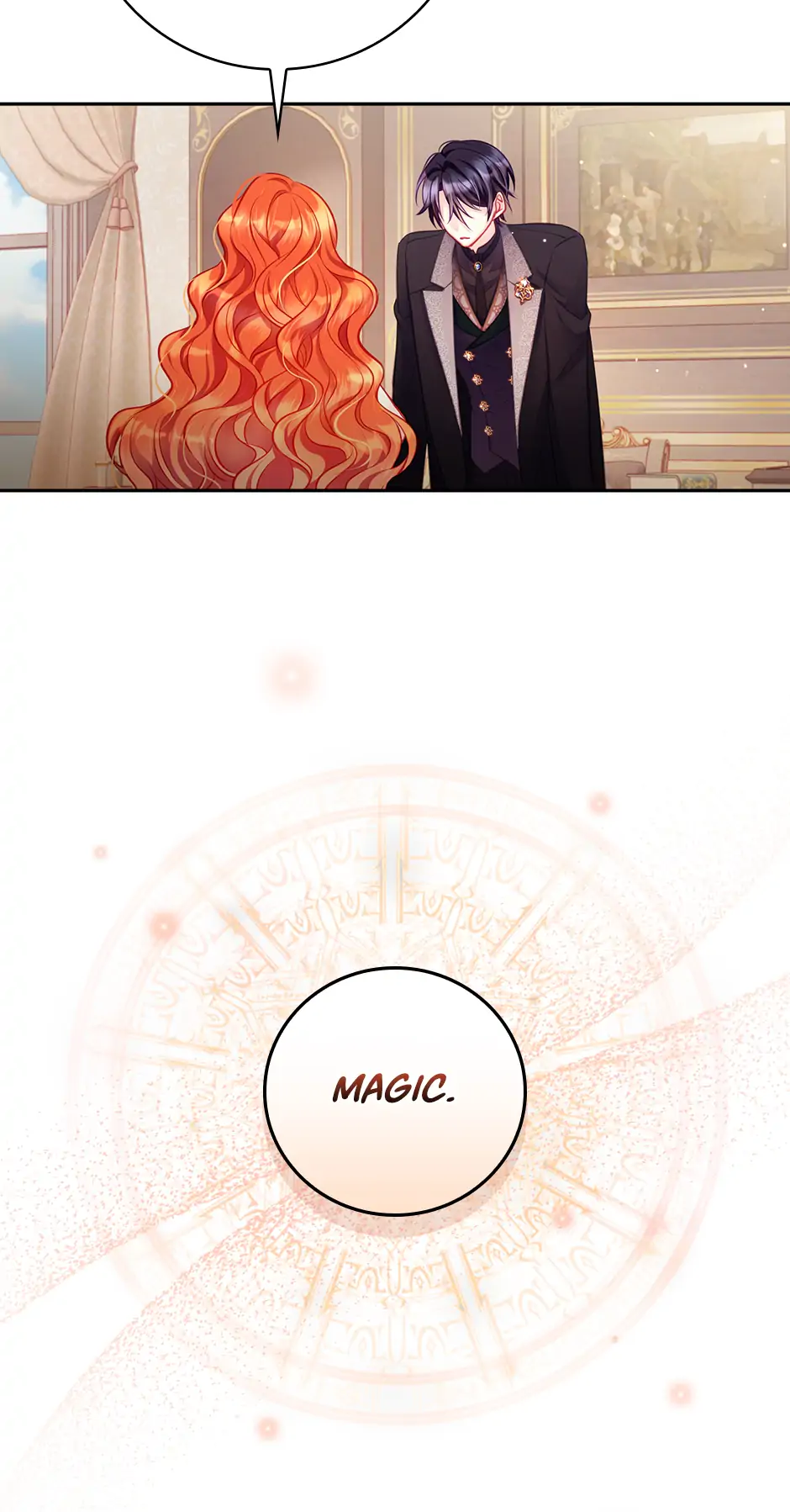 I’m Going To Meet You Beyond Time Chapter 5 306 ch 5 65