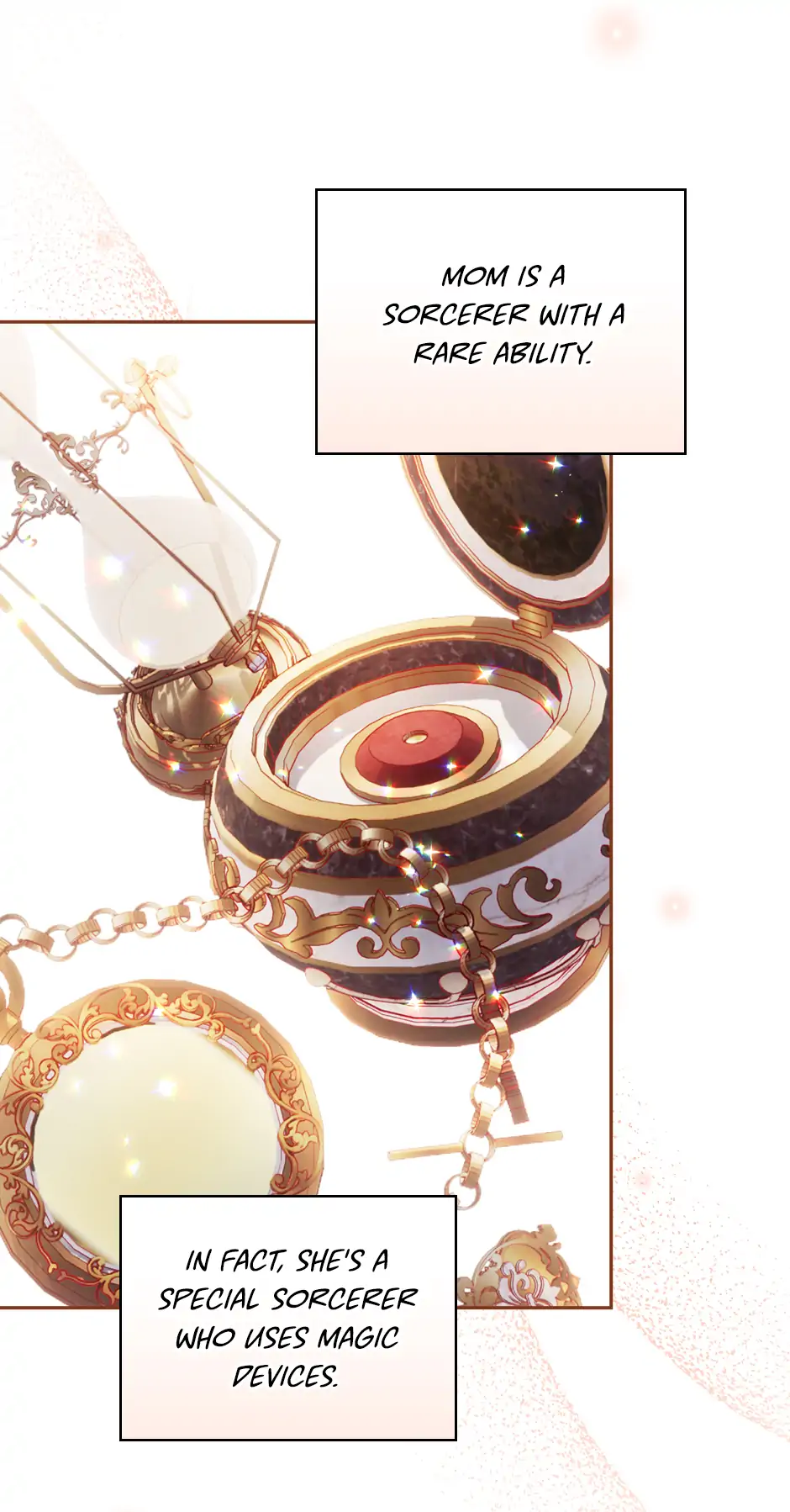 I’m Going To Meet You Beyond Time Chapter 5 307 ch 5 66