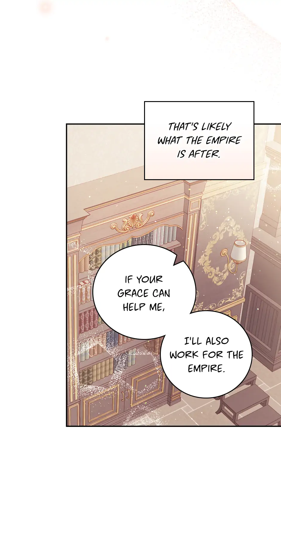 I’m Going To Meet You Beyond Time Chapter 5 308 ch 5 67