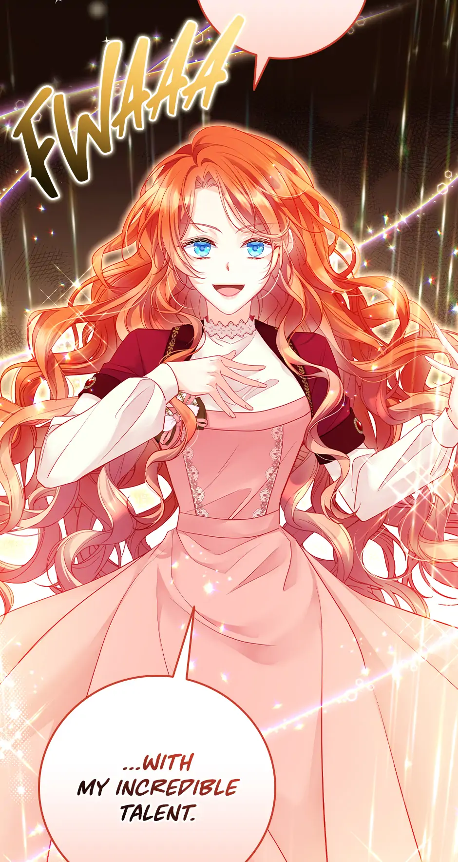 I’m Going To Meet You Beyond Time Chapter 5 313 ch 5 72