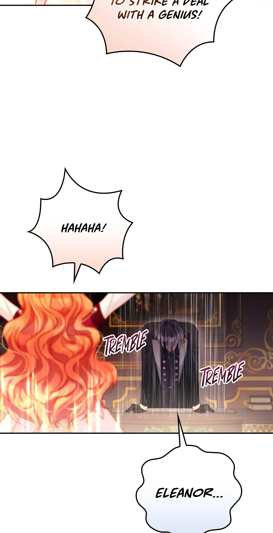 I’m Going To Meet You Beyond Time Chapter 5 317 ch 5 76