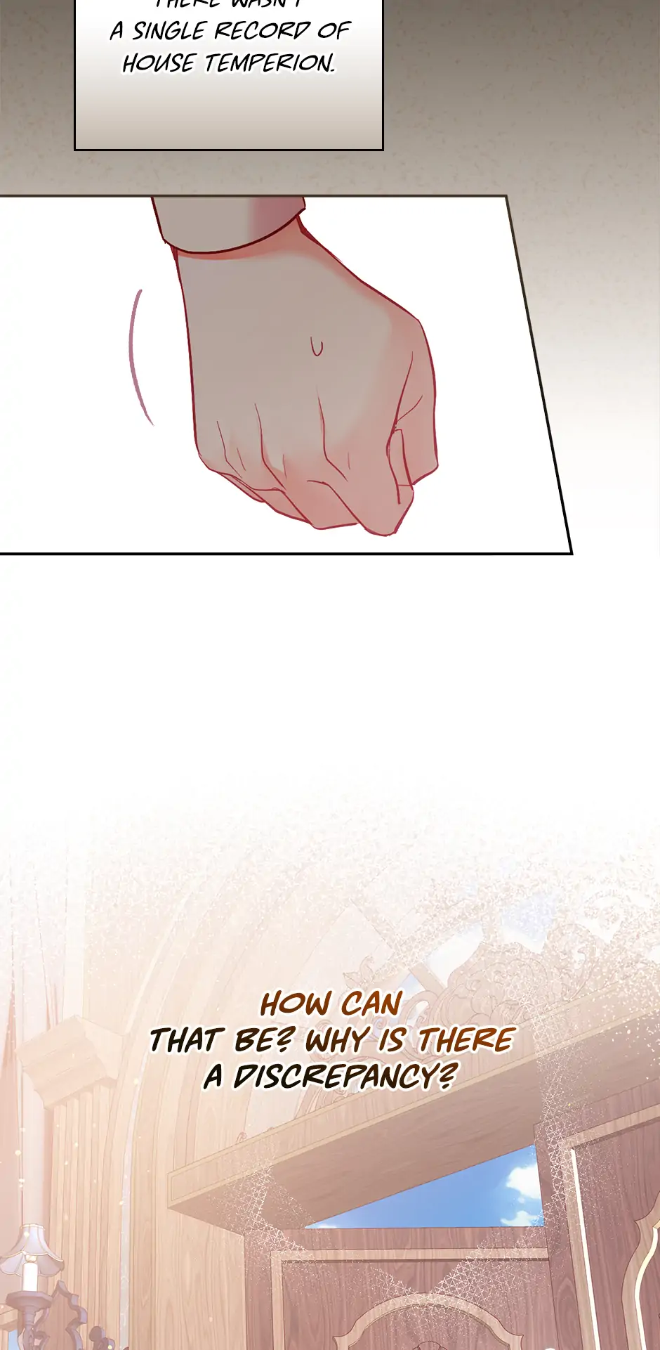 I’m Going To Meet You Beyond Time Chapter 5 249 ch 5 8