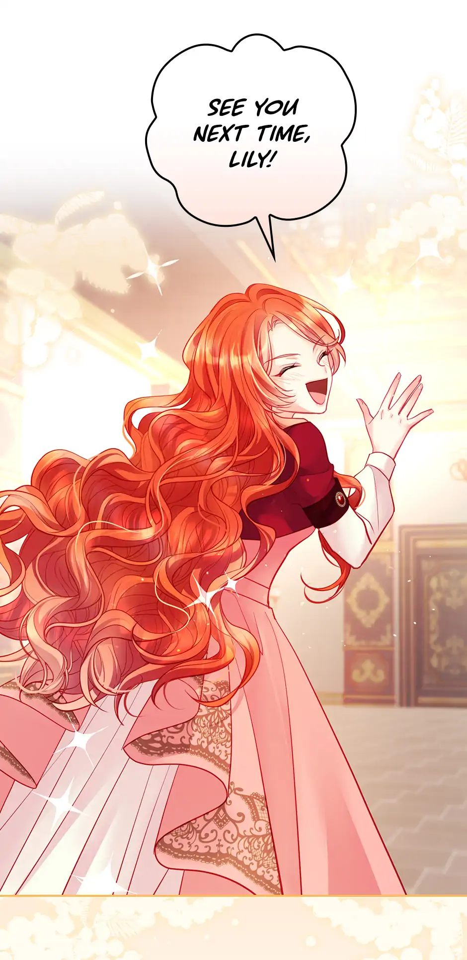 I’m Going To Meet You Beyond Time Chapter 6 222 ch 6 14