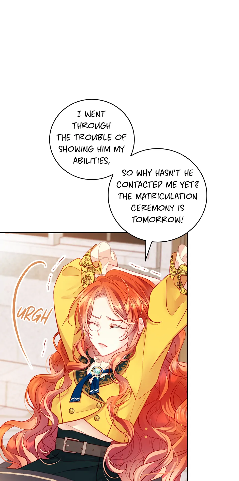 I’m Going To Meet You Beyond Time Chapter 6 230 ch 6 22