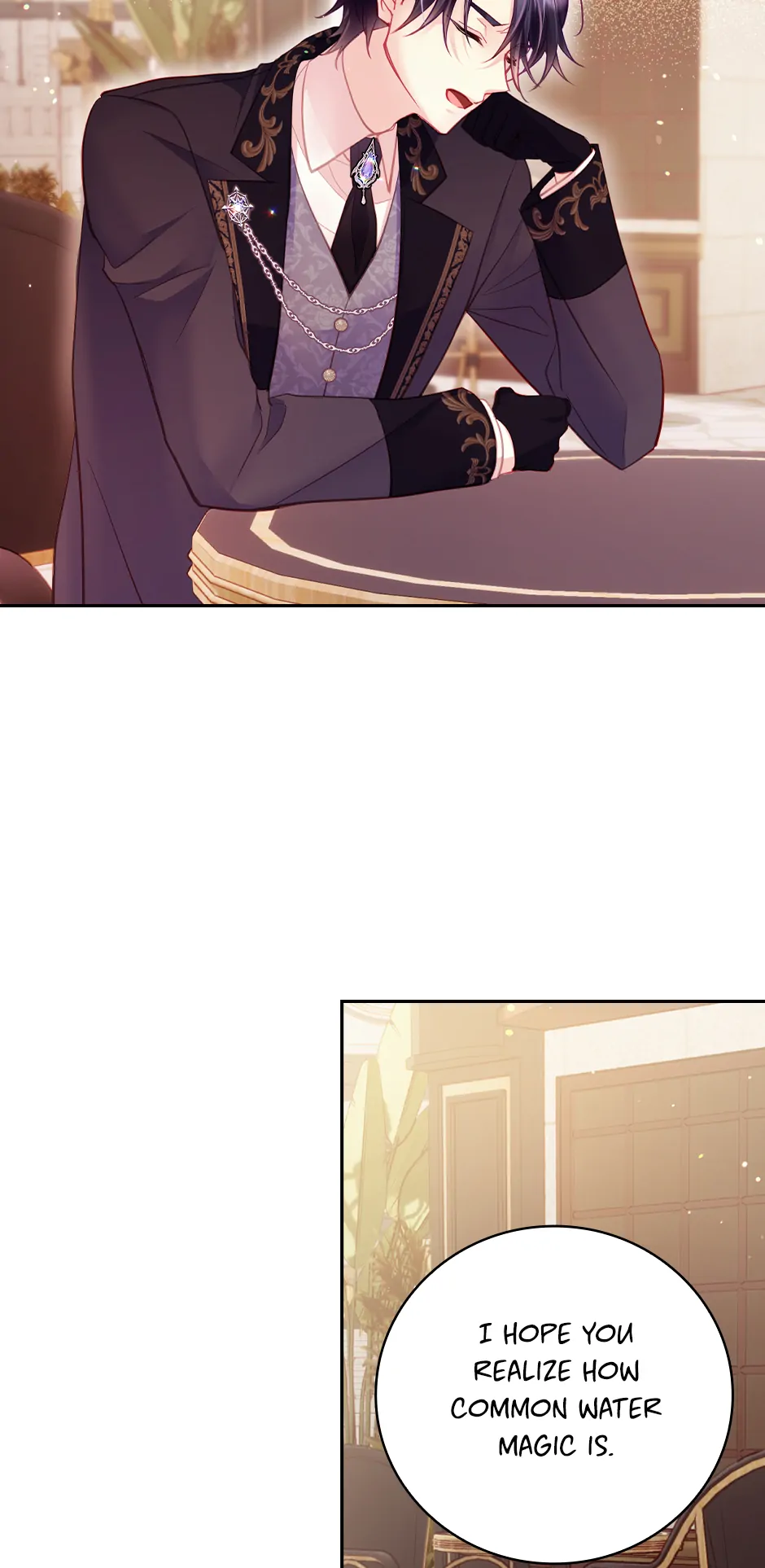 I’m Going To Meet You Beyond Time Chapter 6 238 ch 6 30