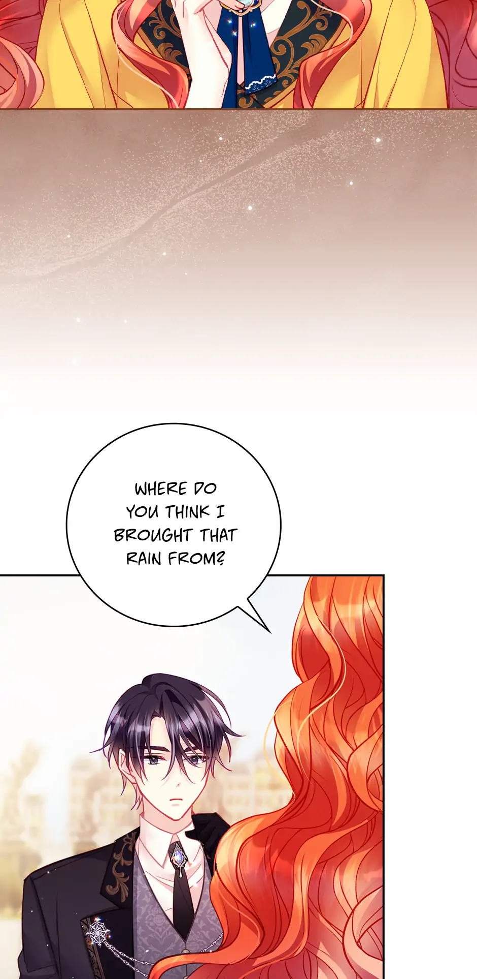 I’m Going To Meet You Beyond Time Chapter 6 240 ch 6 32