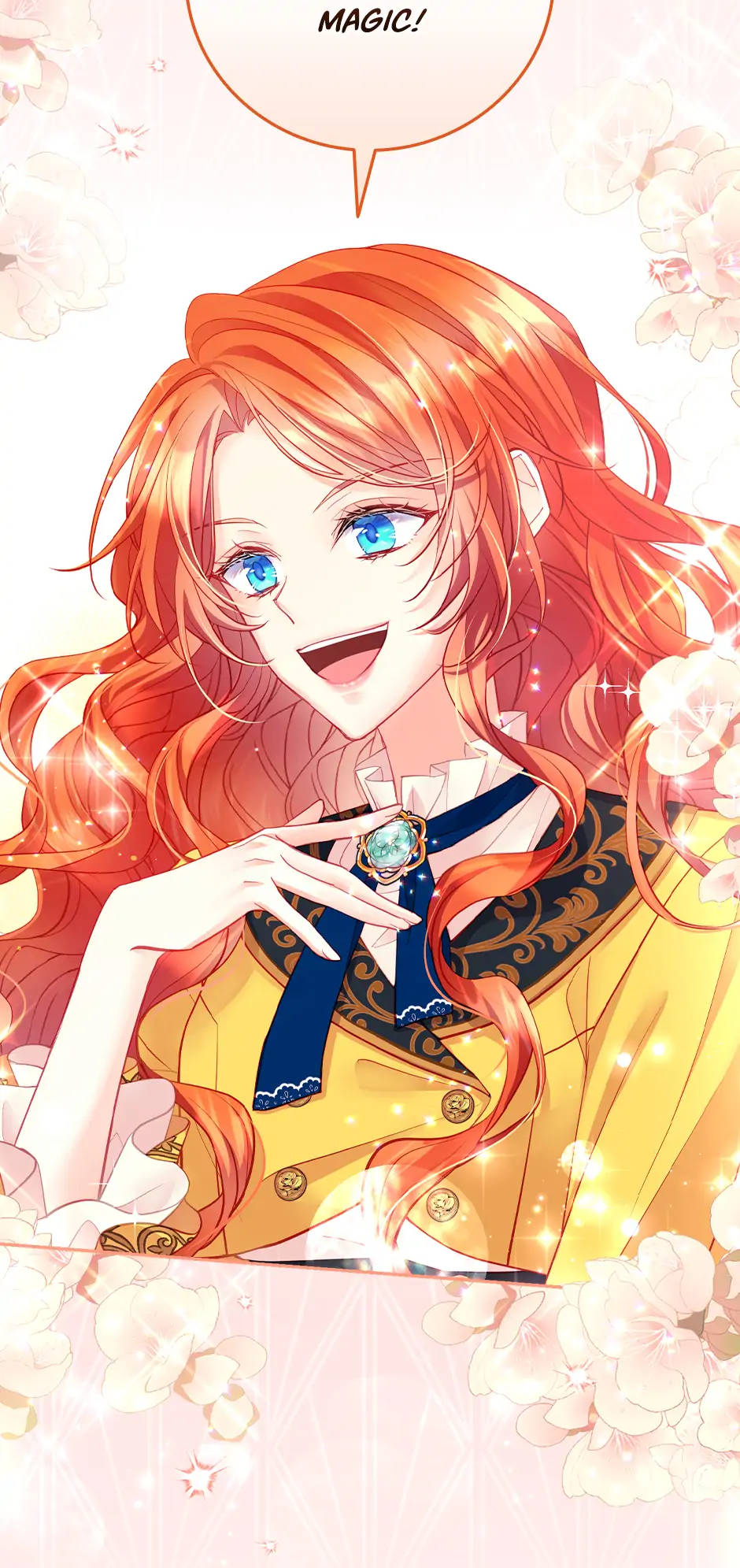 I’m Going To Meet You Beyond Time Chapter 6 244 ch 6 36