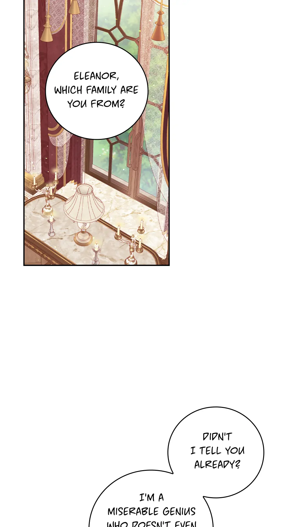 I’m Going To Meet You Beyond Time Chapter 6 252 ch 6 44