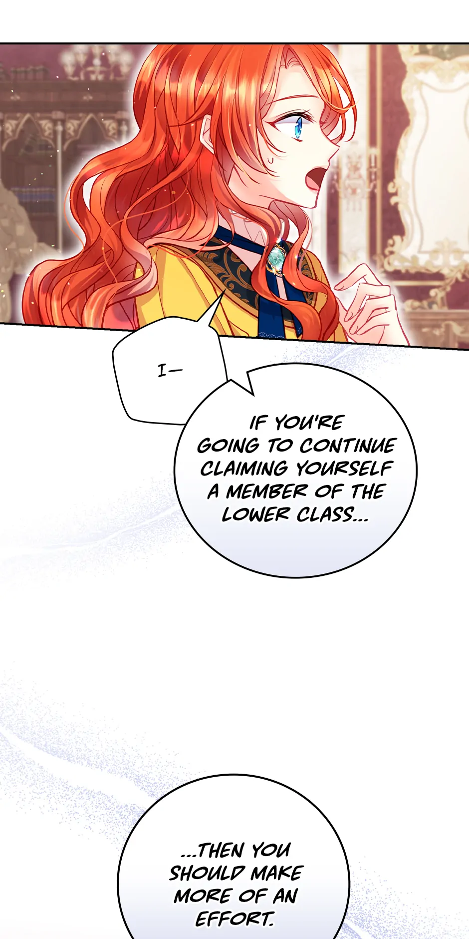 I’m Going To Meet You Beyond Time Chapter 6 255 ch 6 47