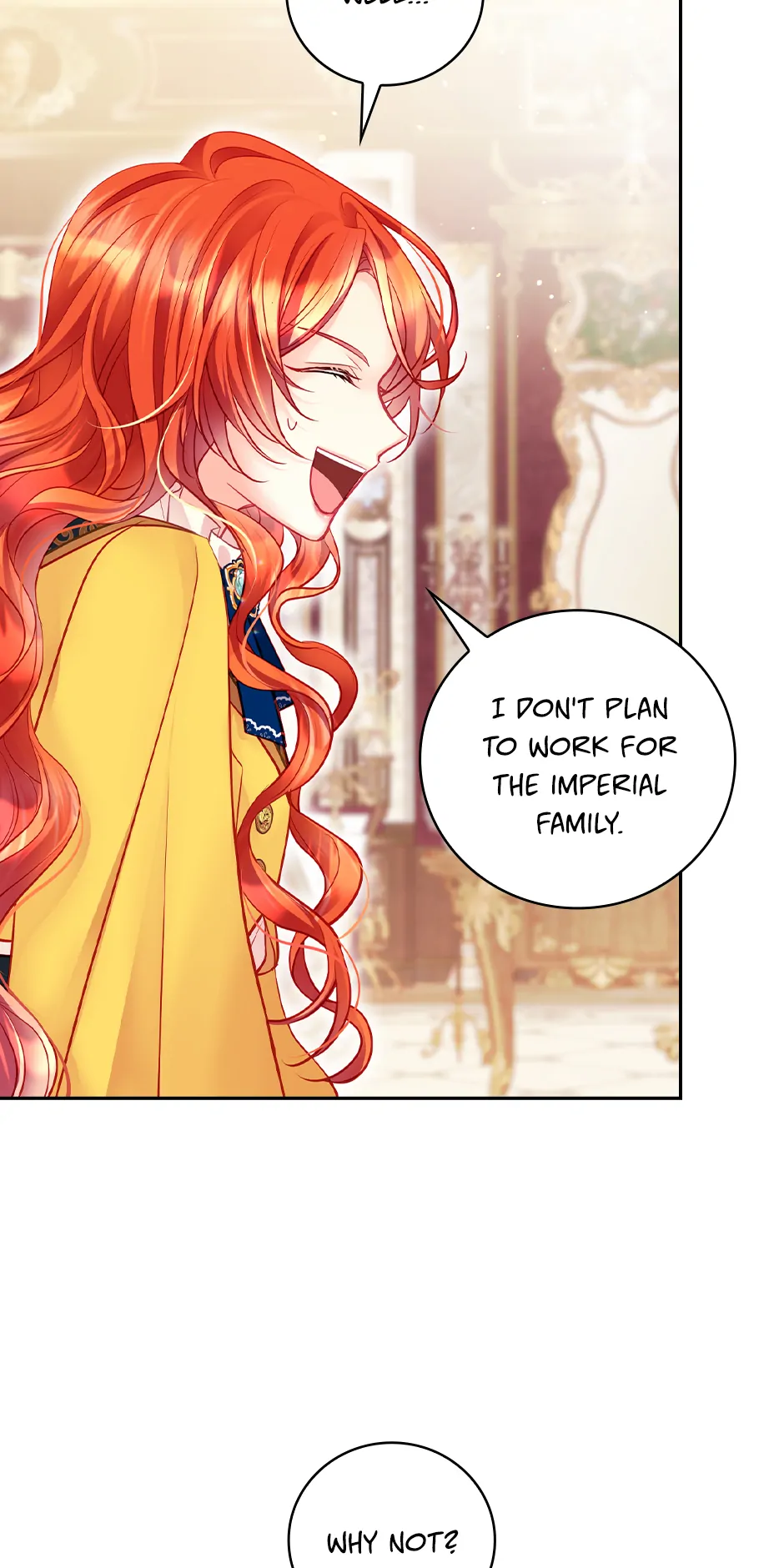 I’m Going To Meet You Beyond Time Chapter 6 259 ch 6 51