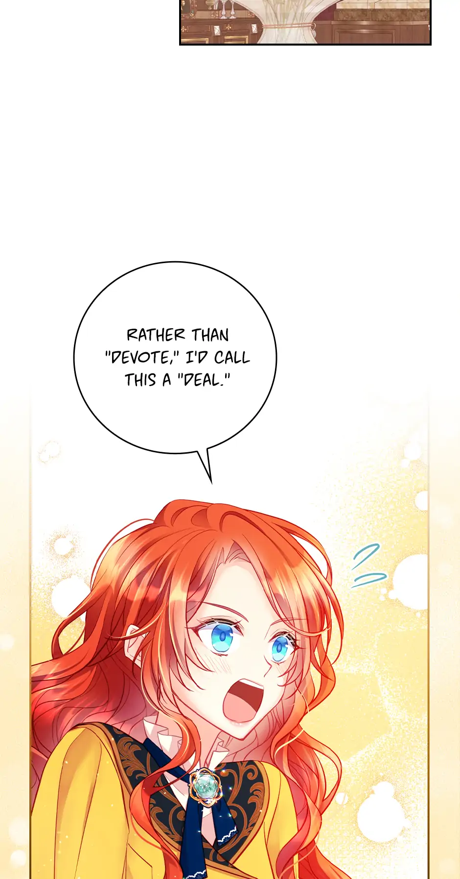 I’m Going To Meet You Beyond Time Chapter 6 265 ch 6 57