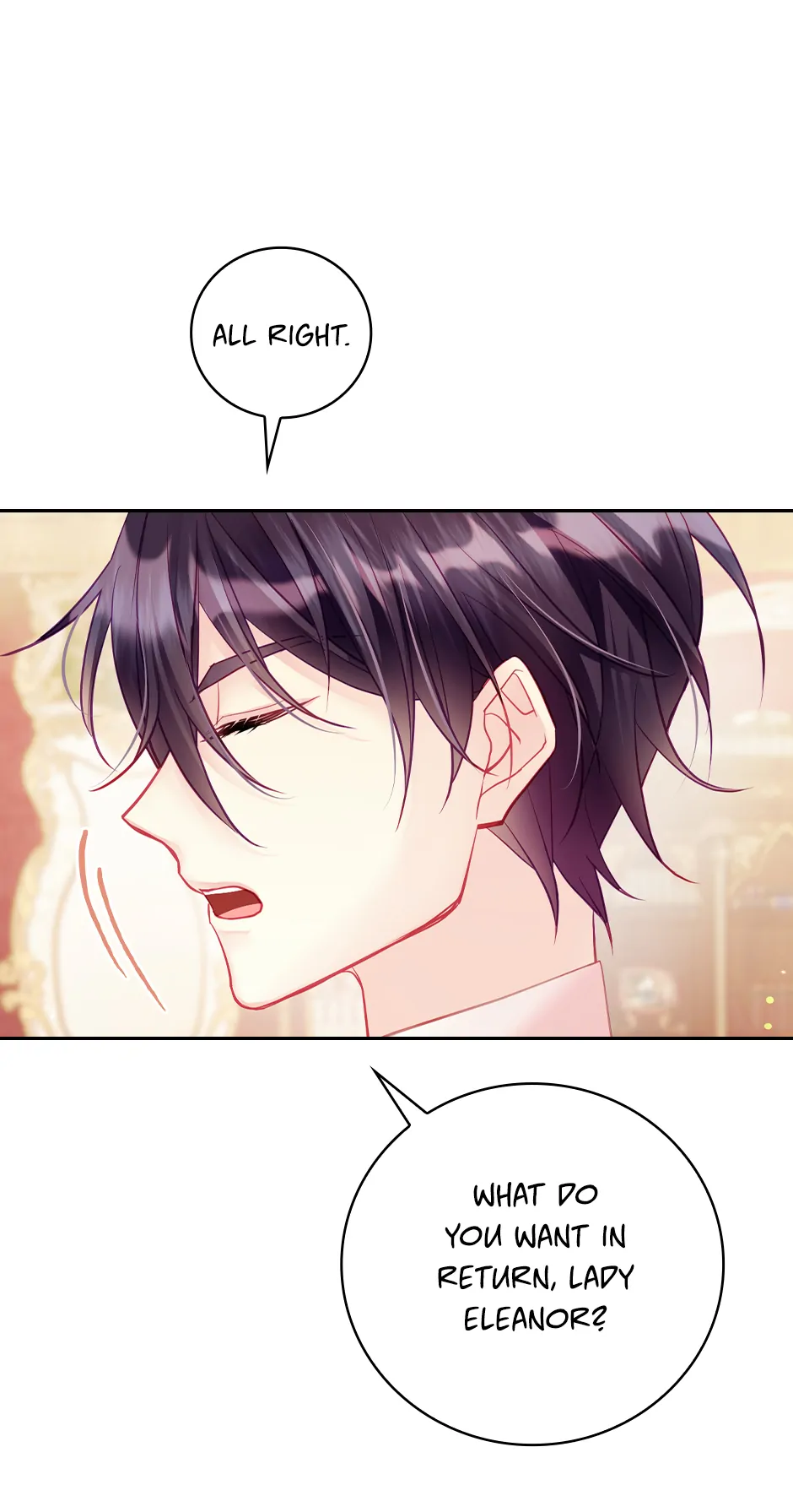 I’m Going To Meet You Beyond Time Chapter 6 267 ch 6 59