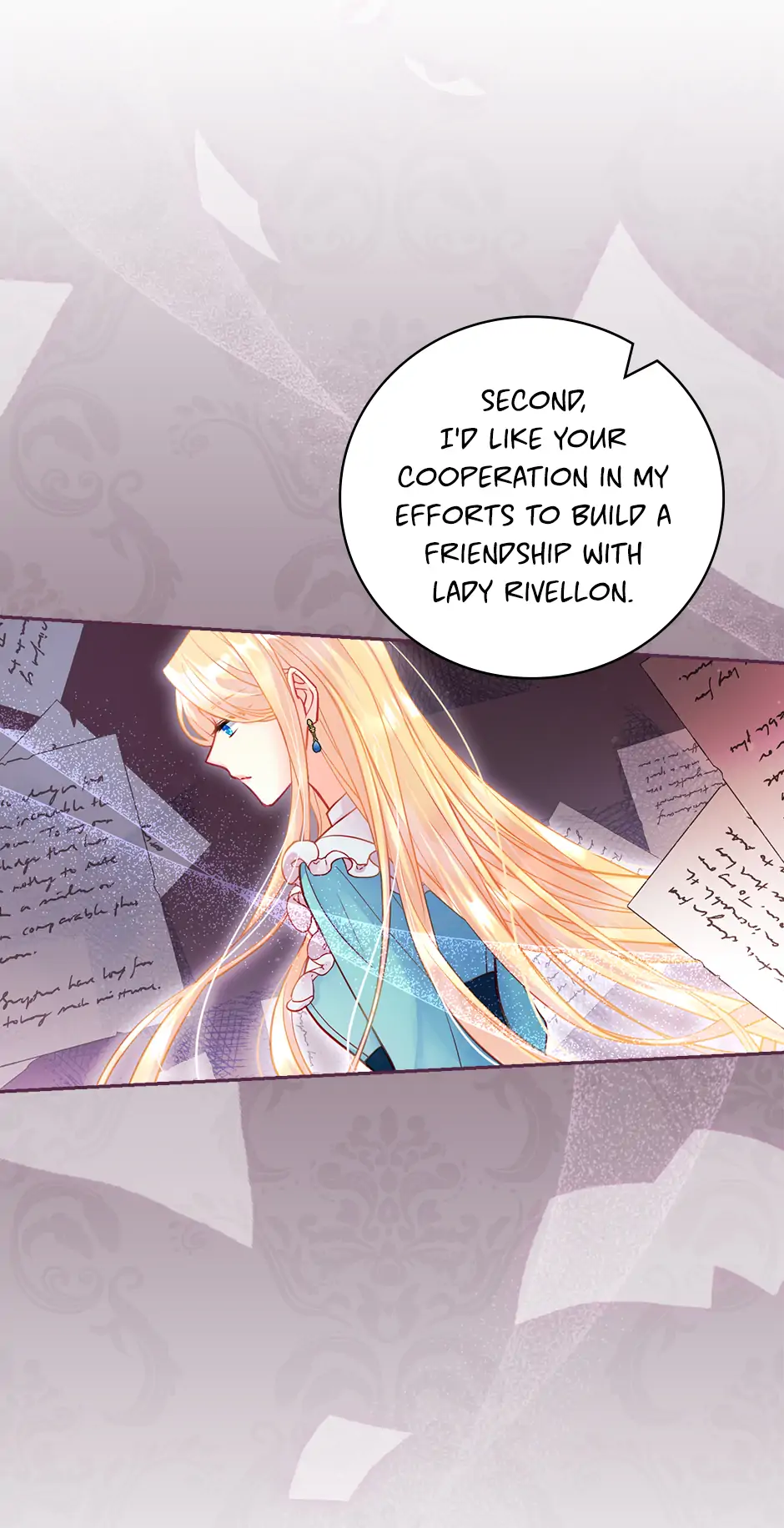 I’m Going To Meet You Beyond Time Chapter 6 270 ch 6 62