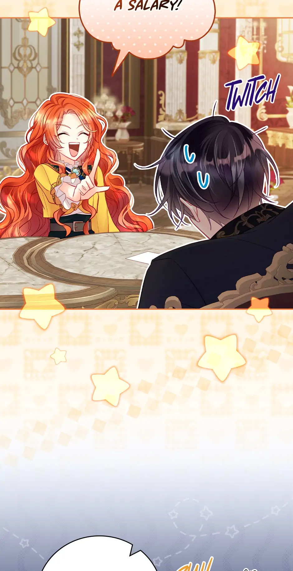 I’m Going To Meet You Beyond Time Chapter 6 272 ch 6 64