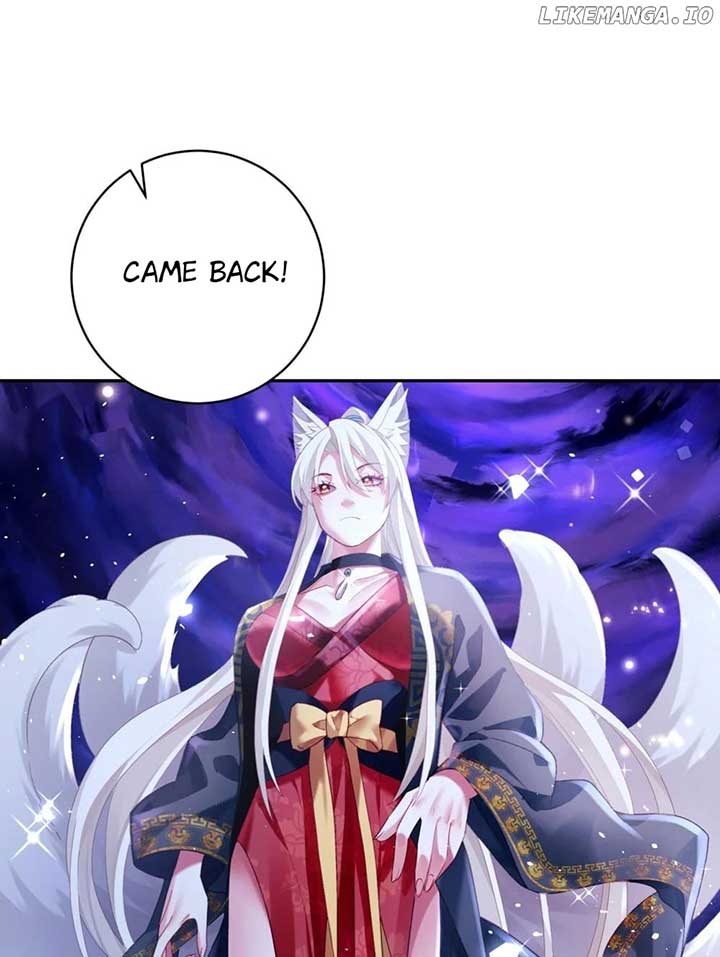 It’s Just Fortune-Telling. How Did the Nine-Tailed Demon Emperor Become My Wife? Chapter 21 212 ch 21 13