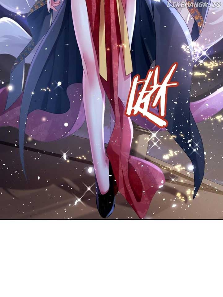 It’s Just Fortune-Telling. How Did the Nine-Tailed Demon Emperor Become My Wife? Chapter 21 213 ch 21 14