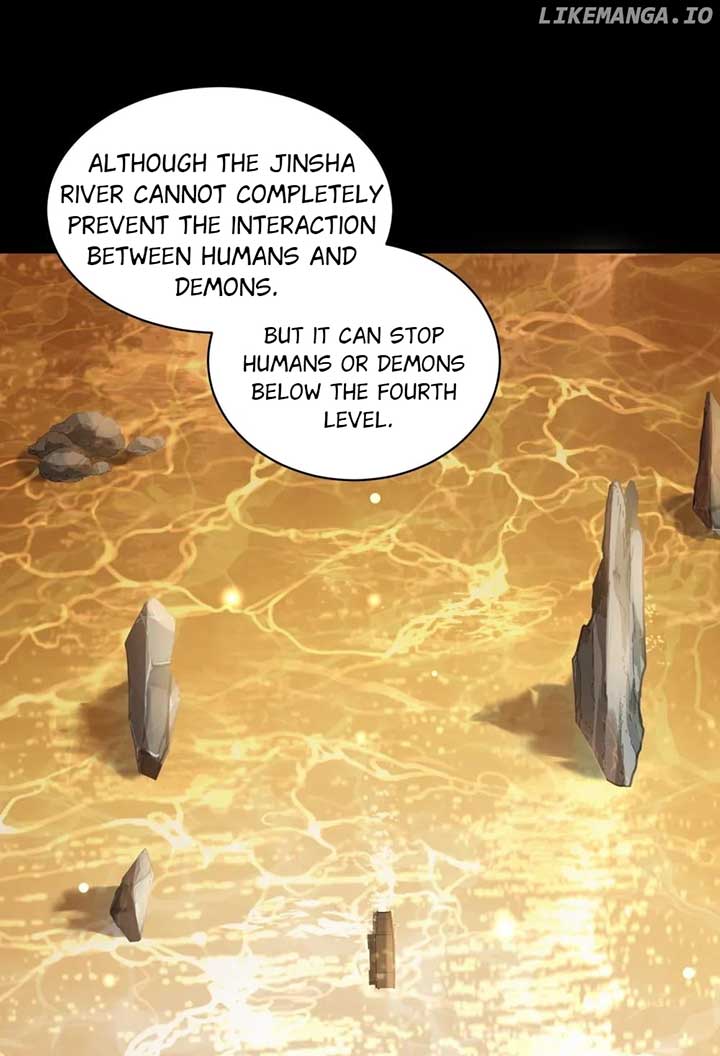 It’s Just Fortune-Telling. How Did the Nine-Tailed Demon Emperor Become My Wife? Chapter 21 226 ch 21 27