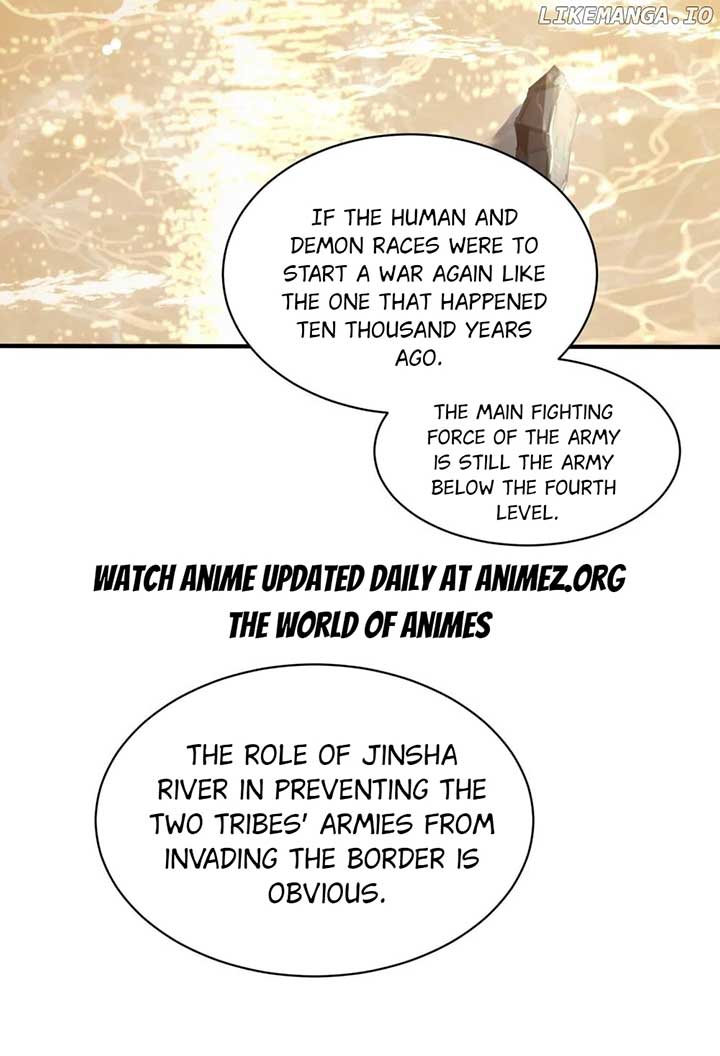 It’s Just Fortune-Telling. How Did the Nine-Tailed Demon Emperor Become My Wife? Chapter 21 227 ch 21 28