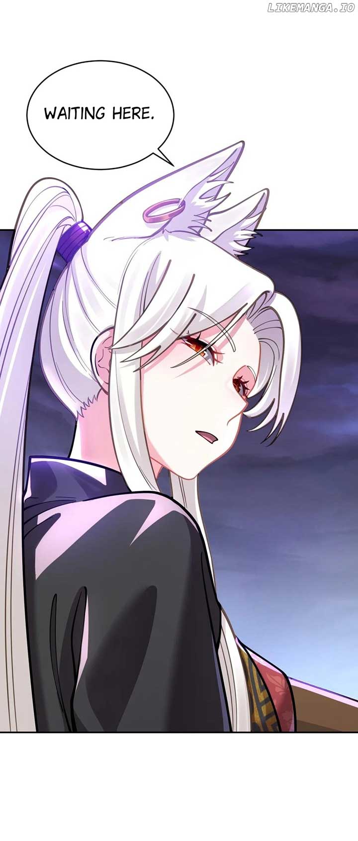 It’s Just Fortune-Telling. How Did the Nine-Tailed Demon Emperor Become My Wife? Chapter 21 206 ch 21 7