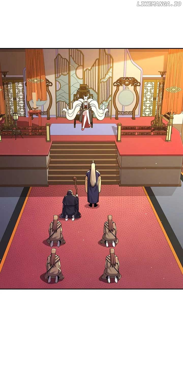 It’s Just Fortune-Telling. How Did the Nine-Tailed Demon Emperor Become My Wife? Chapter 23 202 ch 23 15