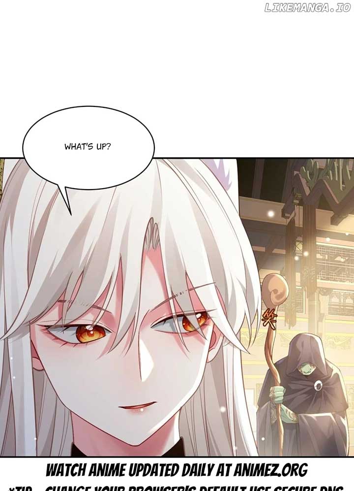 It’s Just Fortune-Telling. How Did the Nine-Tailed Demon Emperor Become My Wife? Chapter 23 216 ch 23 29
