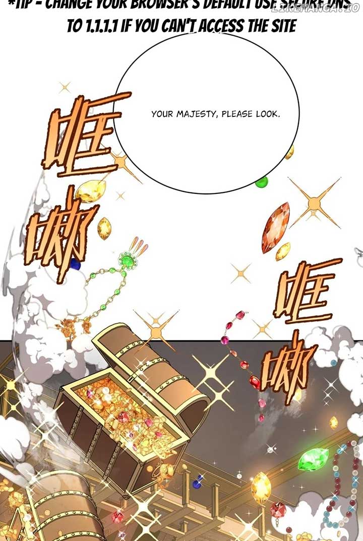 It’s Just Fortune-Telling. How Did the Nine-Tailed Demon Emperor Become My Wife? Chapter 23 217 ch 23 30