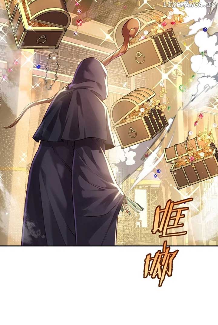 It’s Just Fortune-Telling. How Did the Nine-Tailed Demon Emperor Become My Wife? Chapter 23 218 ch 23 31