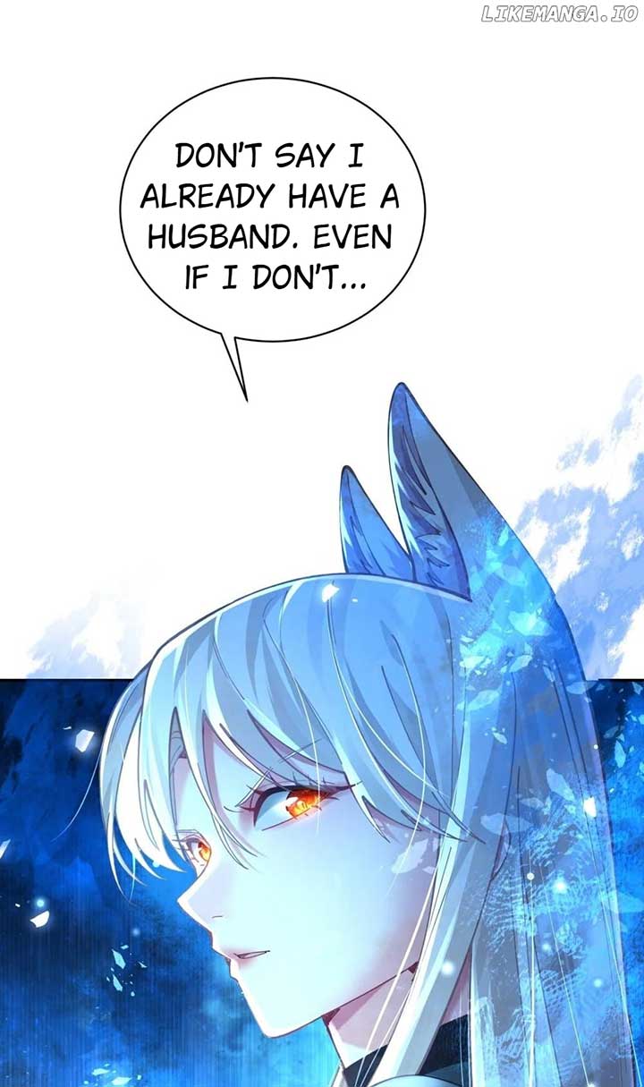 It’s Just Fortune-Telling. How Did the Nine-Tailed Demon Emperor Become My Wife? Chapter 23 226 ch 23 39