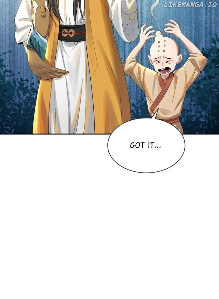 It’s Just Fortune-Telling. How Did the Nine-Tailed Demon Emperor Become My Wife? Chapter 23 233 ch 23 46