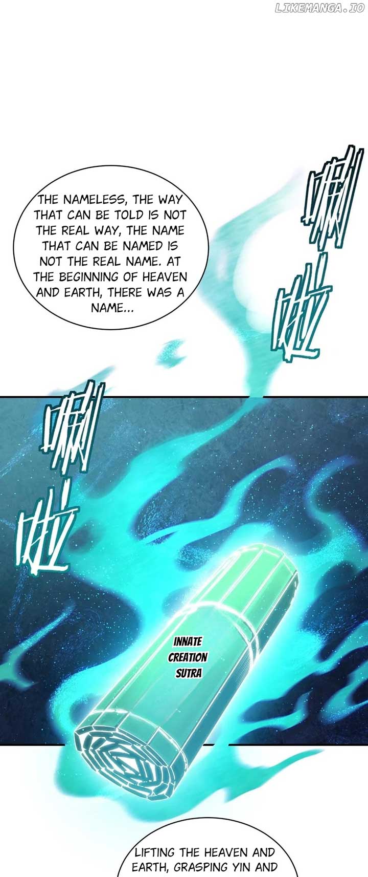 It’s Just Fortune-Telling. How Did the Nine-Tailed Demon Emperor Become My Wife? Chapter 23 236 ch 23 49