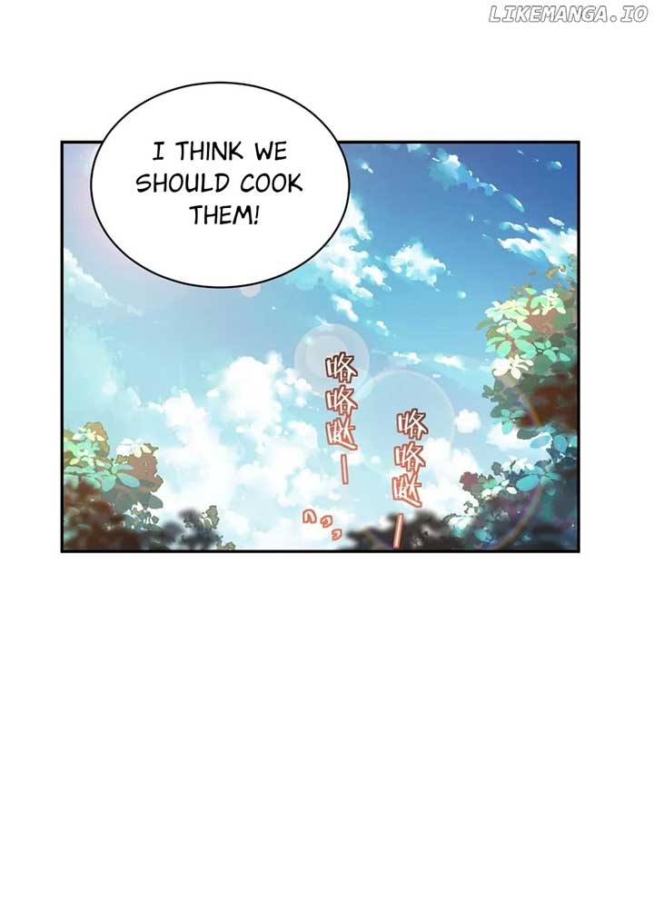 It’s Just Fortune-Telling. How Did the Nine-Tailed Demon Emperor Become My Wife? Chapter 23 239 ch 23 52