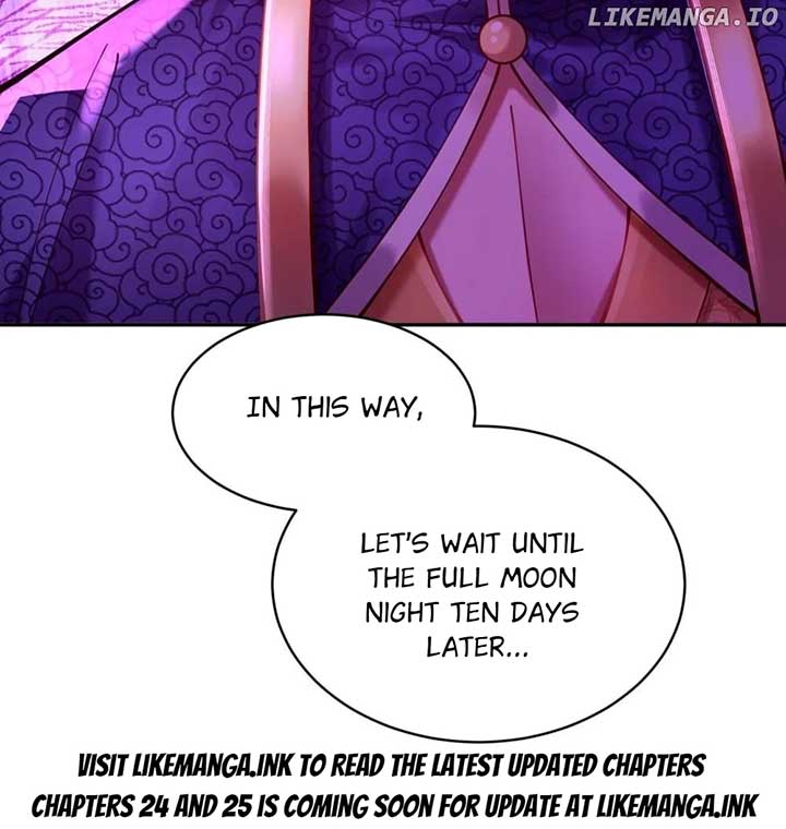 It’s Just Fortune-Telling. How Did the Nine-Tailed Demon Emperor Become My Wife? Chapter 23 247 ch 23 60