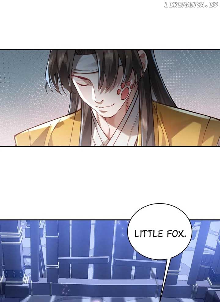 It’s Just Fortune-Telling. How Did the Nine-Tailed Demon Emperor Become My Wife? Chapter 29 203 ch 29 10