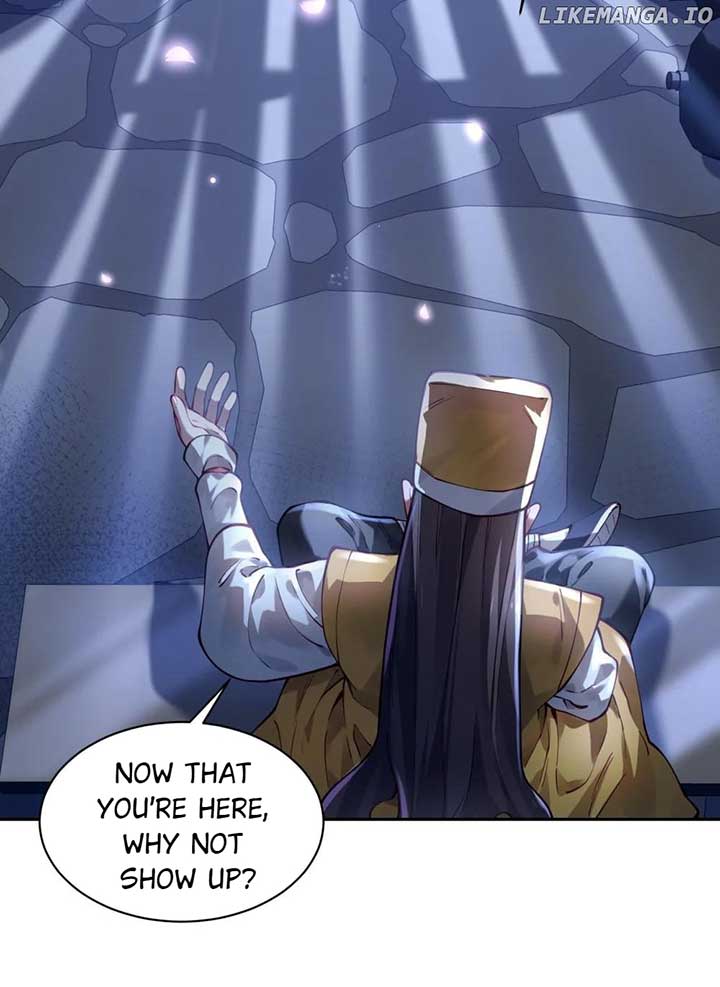 It’s Just Fortune-Telling. How Did the Nine-Tailed Demon Emperor Become My Wife? Chapter 29 204 ch 29 11