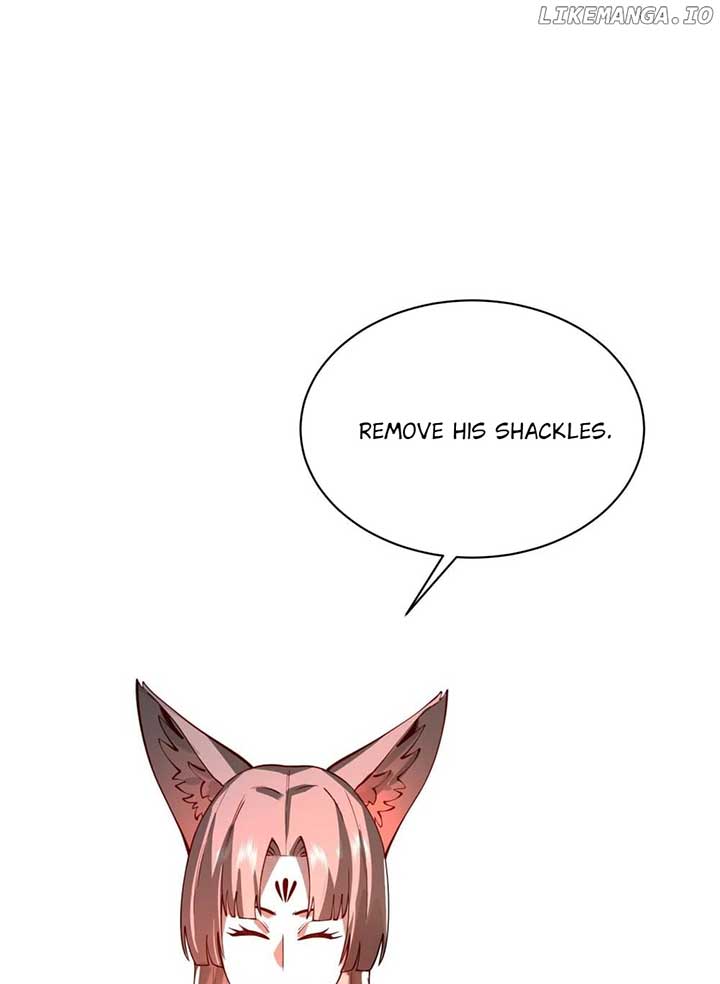 It’s Just Fortune-Telling. How Did the Nine-Tailed Demon Emperor Become My Wife? Chapter 29 217 ch 29 24