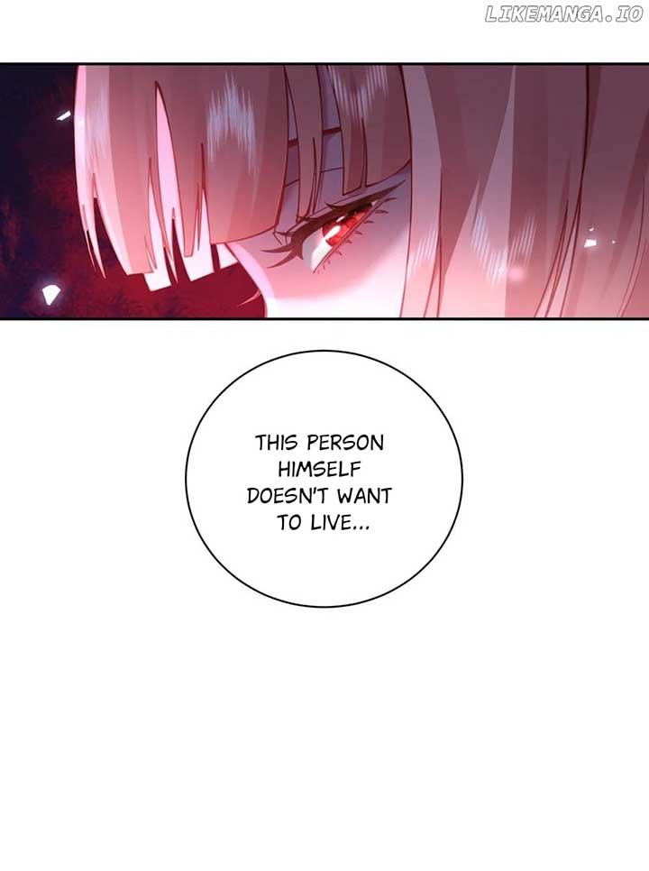 It’s Just Fortune-Telling. How Did the Nine-Tailed Demon Emperor Become My Wife? Chapter 29 227 ch 29 34