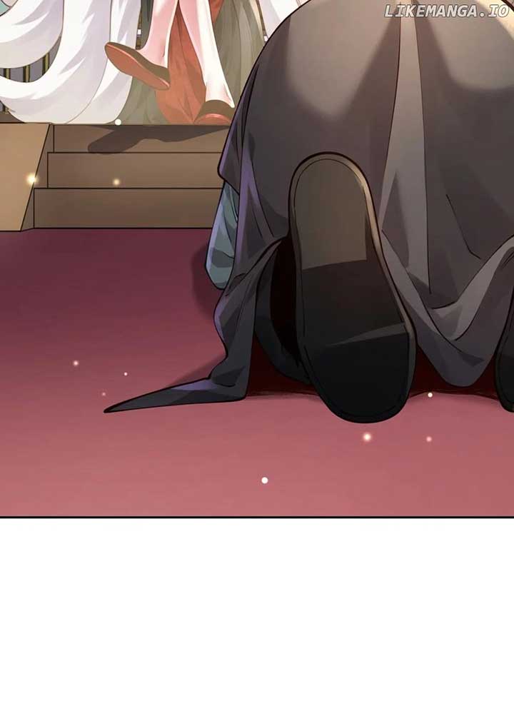 It’s Just Fortune-Telling. How Did the Nine-Tailed Demon Emperor Become My Wife? Chapter 29 230 ch 29 37
