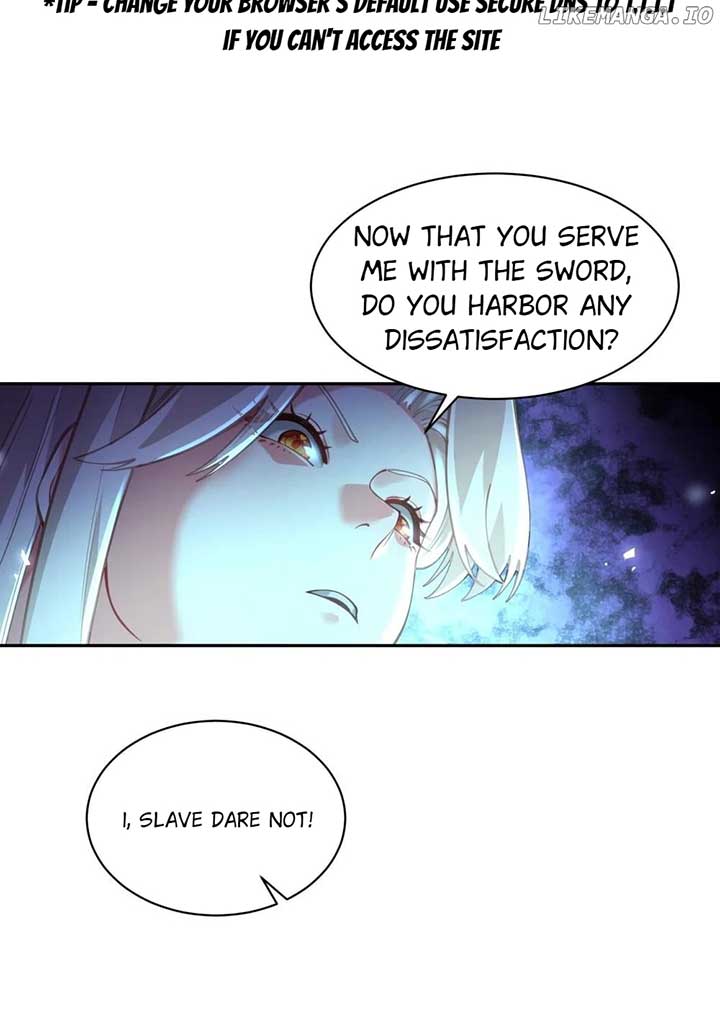 It’s Just Fortune-Telling. How Did the Nine-Tailed Demon Emperor Become My Wife? Chapter 29 233 ch 29 40