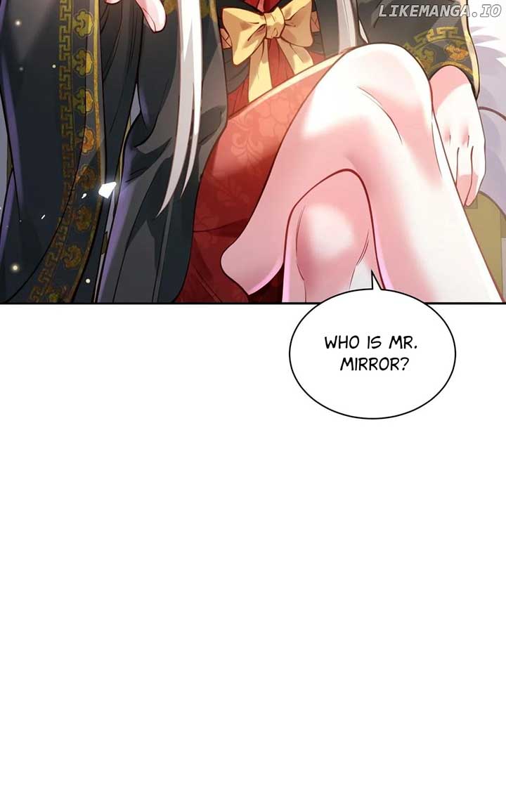 It’s Just Fortune-Telling. How Did the Nine-Tailed Demon Emperor Become My Wife? Chapter 29 235 ch 29 42