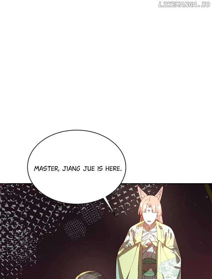 It’s Just Fortune-Telling. How Did the Nine-Tailed Demon Emperor Become My Wife? Chapter 29 239 ch 29 46