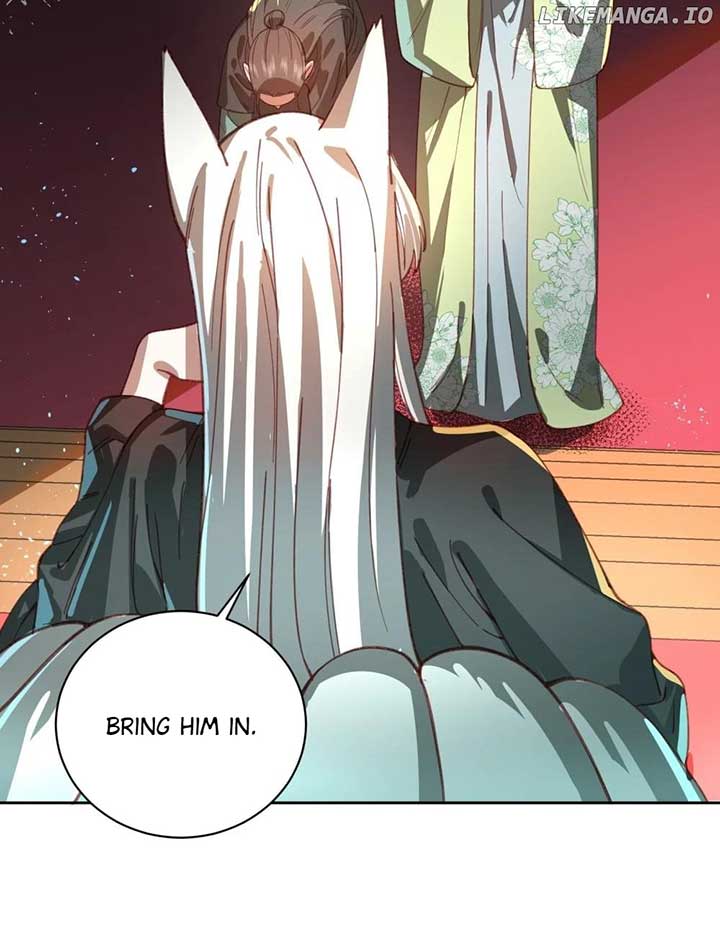 It’s Just Fortune-Telling. How Did the Nine-Tailed Demon Emperor Become My Wife? Chapter 29 240 ch 29 47