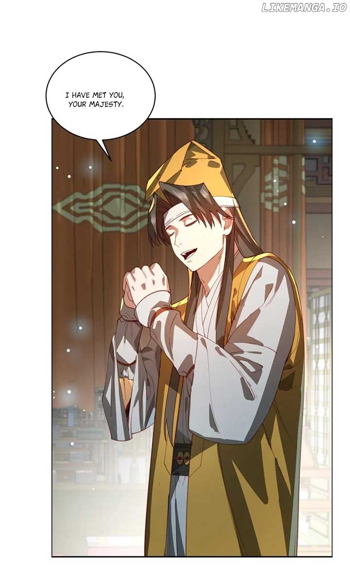 It’s Just Fortune-Telling. How Did the Nine-Tailed Demon Emperor Become My Wife? Chapter 29 241 ch 29 48