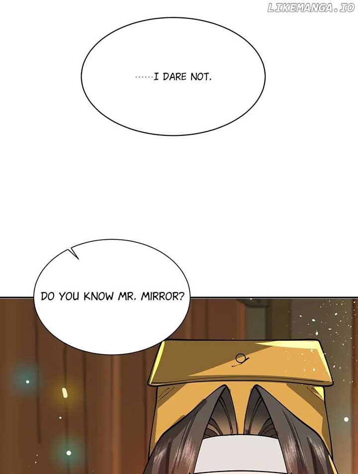 It’s Just Fortune-Telling. How Did the Nine-Tailed Demon Emperor Become My Wife? Chapter 29 246 ch 29 53