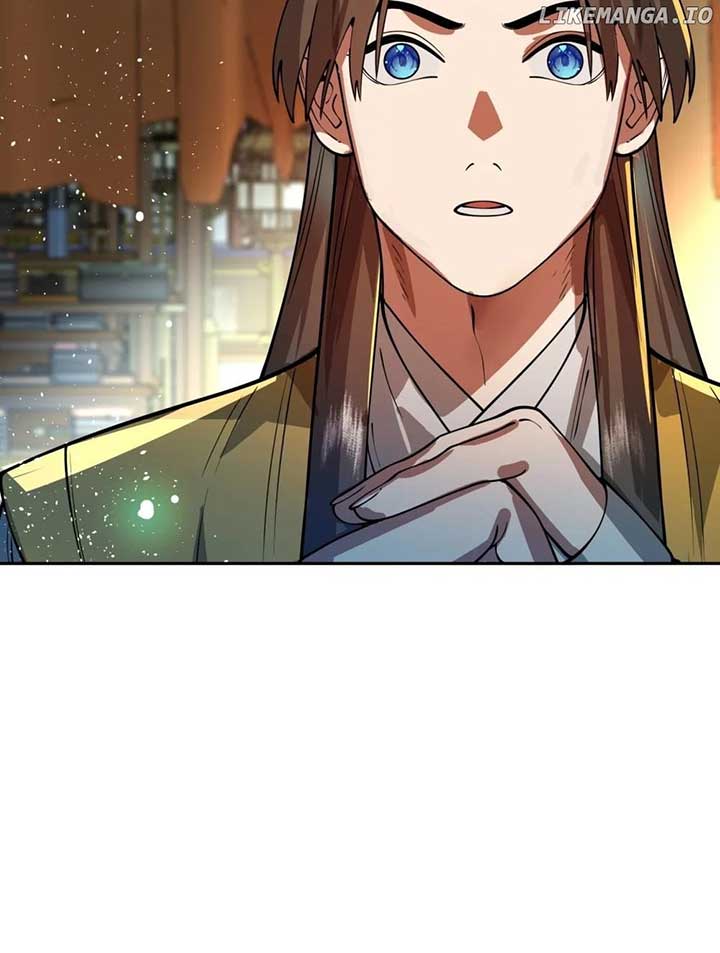 It’s Just Fortune-Telling. How Did the Nine-Tailed Demon Emperor Become My Wife? Chapter 29 247 ch 29 54
