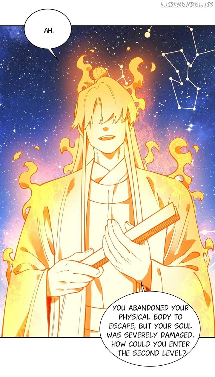 It’s Just Fortune-Telling. How Did the Nine-Tailed Demon Emperor Become My Wife? Chapter 29 249 ch 29 56