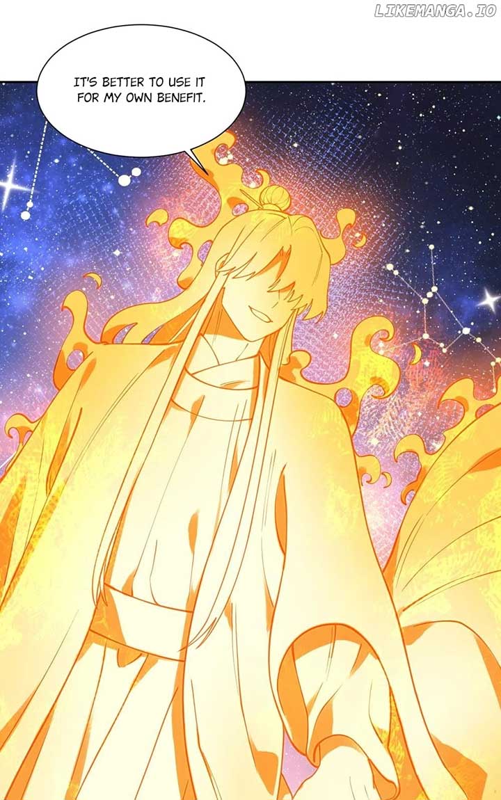 It’s Just Fortune-Telling. How Did the Nine-Tailed Demon Emperor Become My Wife? Chapter 29 250 ch 29 57