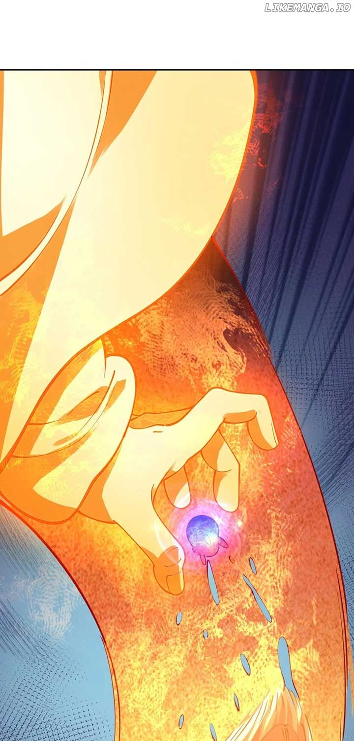 It’s Just Fortune-Telling. How Did the Nine-Tailed Demon Emperor Become My Wife? Chapter 29 252 ch 29 59