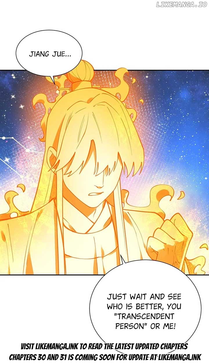 It’s Just Fortune-Telling. How Did the Nine-Tailed Demon Emperor Become My Wife? Chapter 29 255 ch 29 62