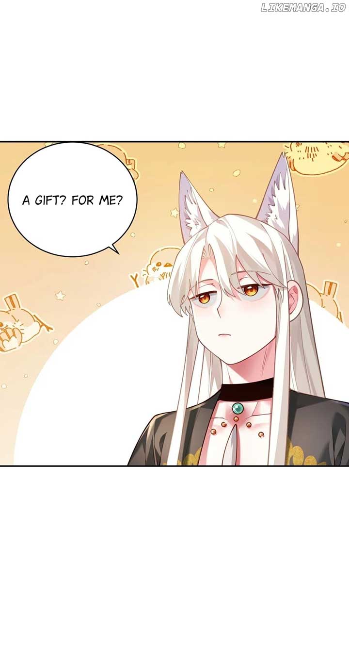 It’s Just Fortune-Telling. How Did the Nine-Tailed Demon Emperor Become My Wife? Chapter 31 229 ch 31 12